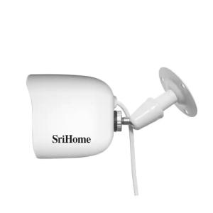 Security Indoor And Outdoor Camera Wireless Wifi Cctv IP Surveillance Cameras