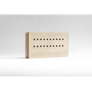 Cheap Practical Stove Furnace Insulation Panels For Condensing Gas Boiler for sale