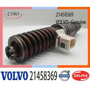 China 21458369 VOL Diesel Engine Fuel Injector 21458369 22499124 22717954 for VOL D13/D16 BEBE4G02001 BEBE4G12001 21458369 on sale