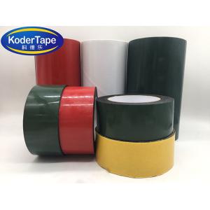 Strong Adhesive Thicknesses 12mm High Temperature Foam Tape