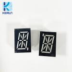 6 Digit 14 Segment LED Display Common Anode 10mm For Taximeter