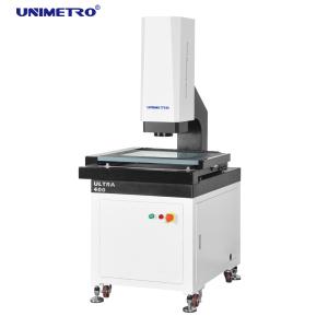 Cheap Full Automatic Control VMA3020 Vision Measurement Machine With Automatic Edge Searching for sale