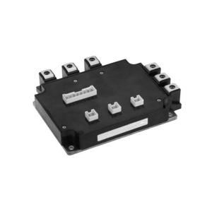 Automotive IGBT Modules CM200RL-24NF Low Power Dual Switch IGBT Silicon Modules
