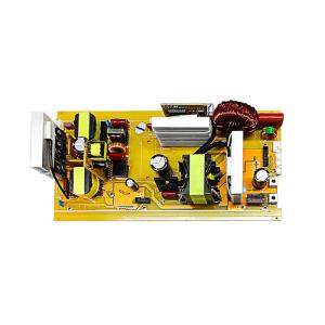 Fast Turnkey pcb assembly contract manufacturer Mobile Charger Motherboard