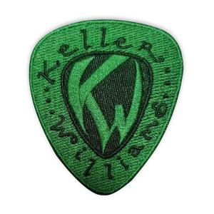 Gifts Merrowed Border Embroidery Patches Iron On With Customization Size