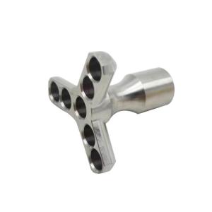 OEM CNC Machining Parts Customized Stainless Steel Metal Precision Part