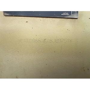 Used Caterpillar Wheel Loader 980h Made in Japan Front Loader