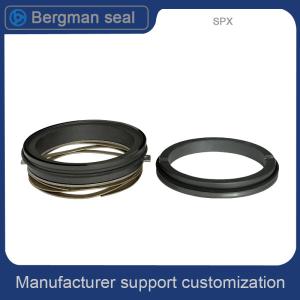 Sanitary Pump Component Mechanical Seal 25mm SPX High Pressure
