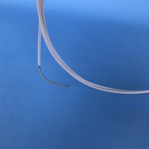 Disposable Elastic Surgical Guide Wire Ni Ti Alloy