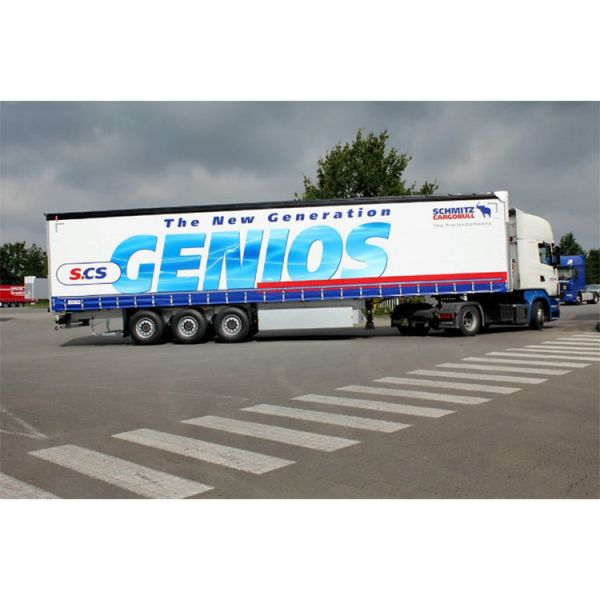 Quality Fire Retardant Antibacterial PVC Coated Tarpaulin For Lorry wholesale