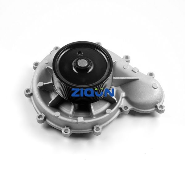 Quality Foton Camc Engine ISG Parts 3698067 3696868 Cummins Water Pump wholesale