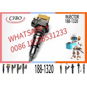 188-1320 injector 178-6342, 177-4752,188-1320,196-4229 177-4754 fuel injector