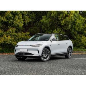 Cheap Leapmotor C11 2023 Model Popular Used Cars with Pure Electric Engine and Swing Door Opening Method for sale