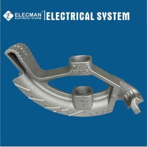 EMT IMC Rigid Aluminum Metal Conduit Pipe Benders With Handle