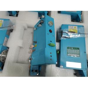 Stable Consistent Tension Servo Tensioner For Nozzle Swing Type Inner Winding