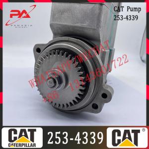 253-4339 Diesel Fuel Common Rail Pump 319-0670 476-8766 254-4358 FOR C7 Engine
