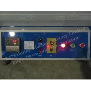 UV Enlengthing Conveyor Curing Machines