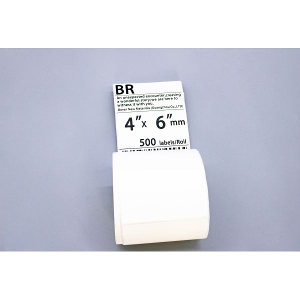 Quality Efficient 4x6 Thermal Label Printer for Printing Needs wholesale