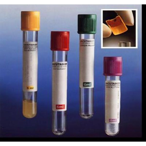 4000rpm Portable Lab Centrifuge Machine 8x20ml With Brushless AC Motor