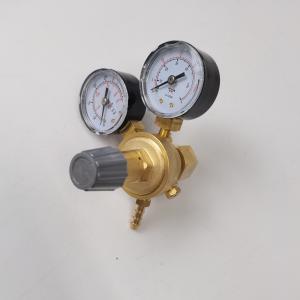OEM Support UPPERWELD Dual Stage High Low Pressure Oxygen Regulator for TIG MIG