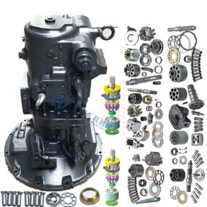 China Pump Spare Parts Hpv55t Hpv75 Hpv80 Hpv105 Hpv135 Hpv95 Hpv210 Hydraulic Pump For Excavator Pc200-6 Pc200-7 Pc200-8 on sale