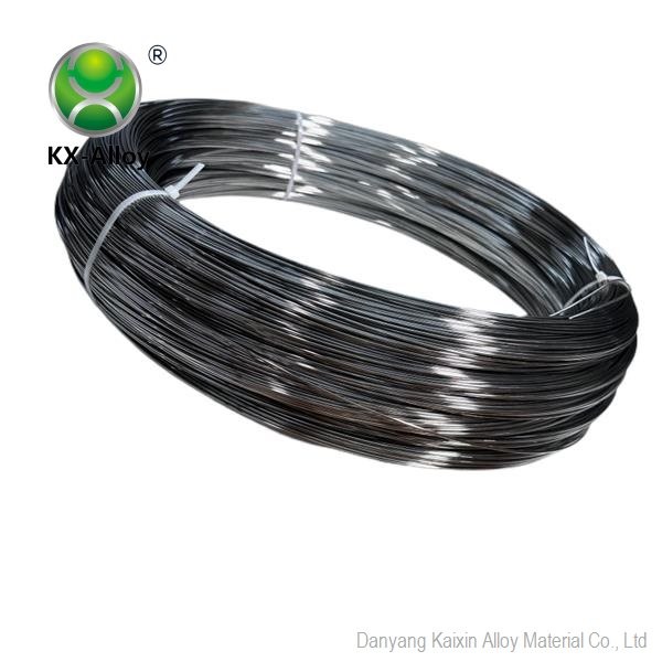 Hyra50 Soft Magnetic Alloy Soft Iron Rod Nickel Iron Alloy