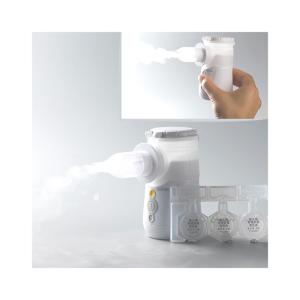 Bronchiolitis Vibrating Mesh Nebulizer Technology Mute 3μM For Children