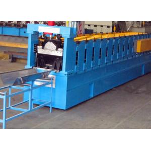 Galvanized k Span Super Arch Sheet Roof Cold Roll Forming Machine