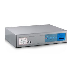 Standard Light Source Box Steel Plate Base Six Light Source Color Matching Booth