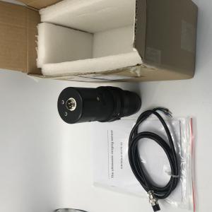 Cheap Non Contact Ultrasonic Distance Sensor With High Resolution IP65 Protection for sale