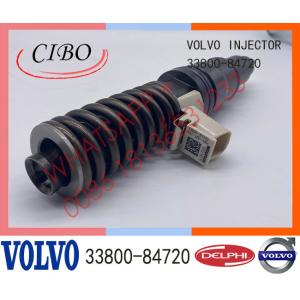 For HYUNDAI L Engine Diesel Fuel Unit Injector 33800-84720 BEBE4L06001