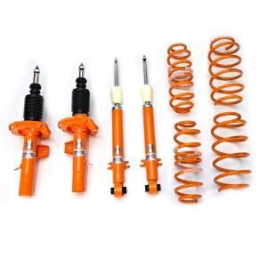 EDDY OEM Matched Seamless Car Suspension Shock Absorber Kit Solutions for