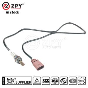 ZPY Downstream Oxygen Sensor 06E906262J For VW Touran