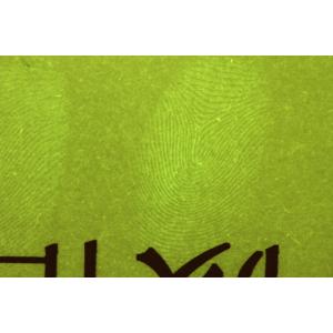 Portable Forensic Equipment , Paper Fingerprint Present Camera System