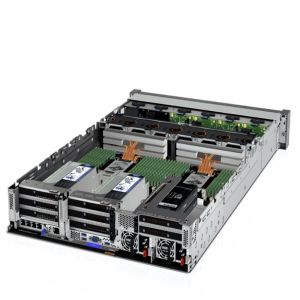 China Lenovo Thinksystem SR650 V2 Computer Server SR650V2 Rack Server Sr650  Lenovo Server SR650V2 on sale