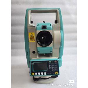 Ruide RTS-822R10M Total Station 2'' Accuracy 32GB USB 50000 Points