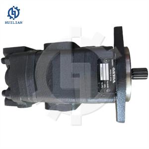 Volvo Hydraulic Gear Pump 14602252 VOE14602252 14602247 for EC480D EC380D EC340D