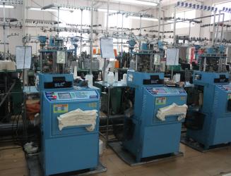 Beijing LeFang Textile Co., Ltd.
