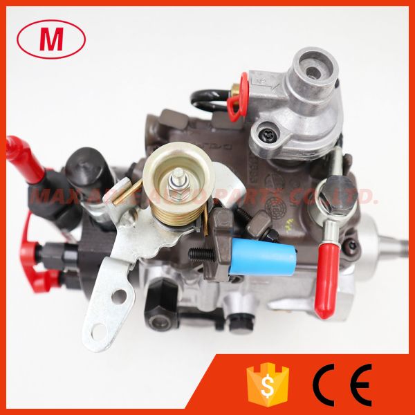 NEW DIESEL DP210 FUEL PUMP ASSY 9323A260G, 9323A261G, 9323A262G, 320/06929, 320/06738, 320/06754, 320/06602