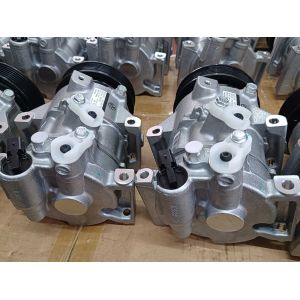 Auto AC Conditioning Compressor For Hyundai Sonata KIA K5 97701-D4400 97701D4400