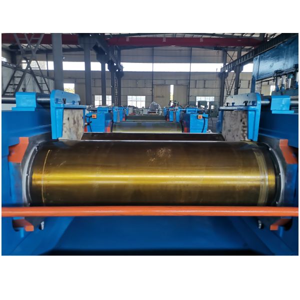 Rubber Open Mixing Mill with 1200mm Roll Working Length and 50kg Compound