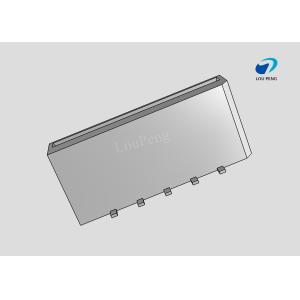 FPC Connectors, Flex-to-Board, 11 Position, 1.0mm pitch, Non-ZIF, Vertical,