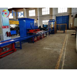 50Hz Wet Cast Machinery For Concrete Dosing System Artificial Stone Manufacturin