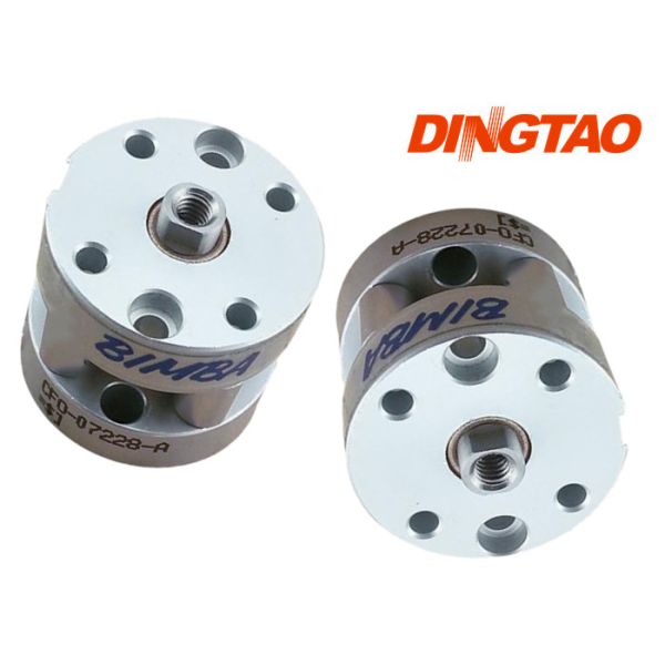 55707001 376500055 Suit For GT7250 S7200 Cutter Cylinder Clutch Assembly