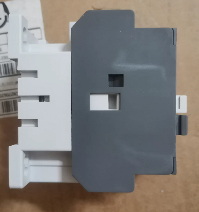 AX18-30-01-81 ABB Ac contactor Compact AC control solution Small and medium