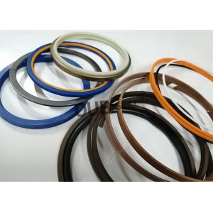 China KOM707-99-24120 707-01-01800STEERING Cylinder Parts Boom Assy Seal Kit Wheel Loaders WA600-1 WA600-3 on sale