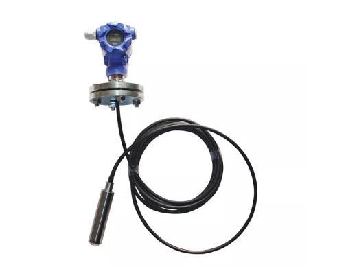 Quality Stable Input Static Pressure Level Transmitter PVC Cable With Shield wholesale