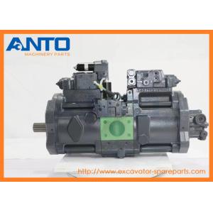 China LJ014510 KRJ10290  CX210B CX210C CX235C CX240B CX250C Excavator Hydraulic Pump on sale