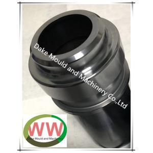 High surface quality,TiCN Coating,,1.3343,Precision CNC Turning and Grinding for