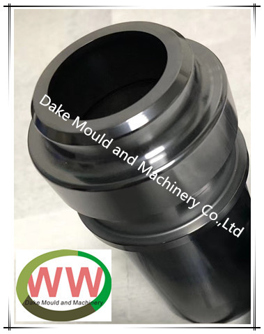 High surface quality,TiCN Coating,,1.3343,Precision CNC Turning and Grinding for